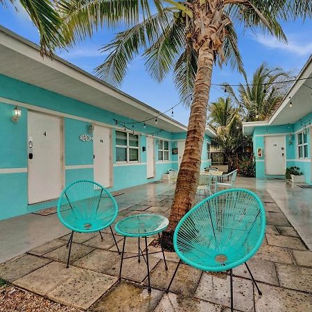 West Lake Park Holiday Retreat Dania Beach Hollywood Exterior foto