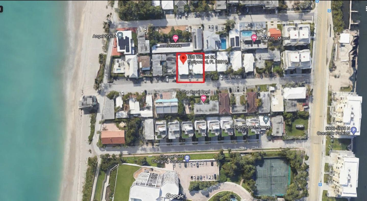 West Lake Park Holiday Retreat Dania Beach Hollywood Exterior foto