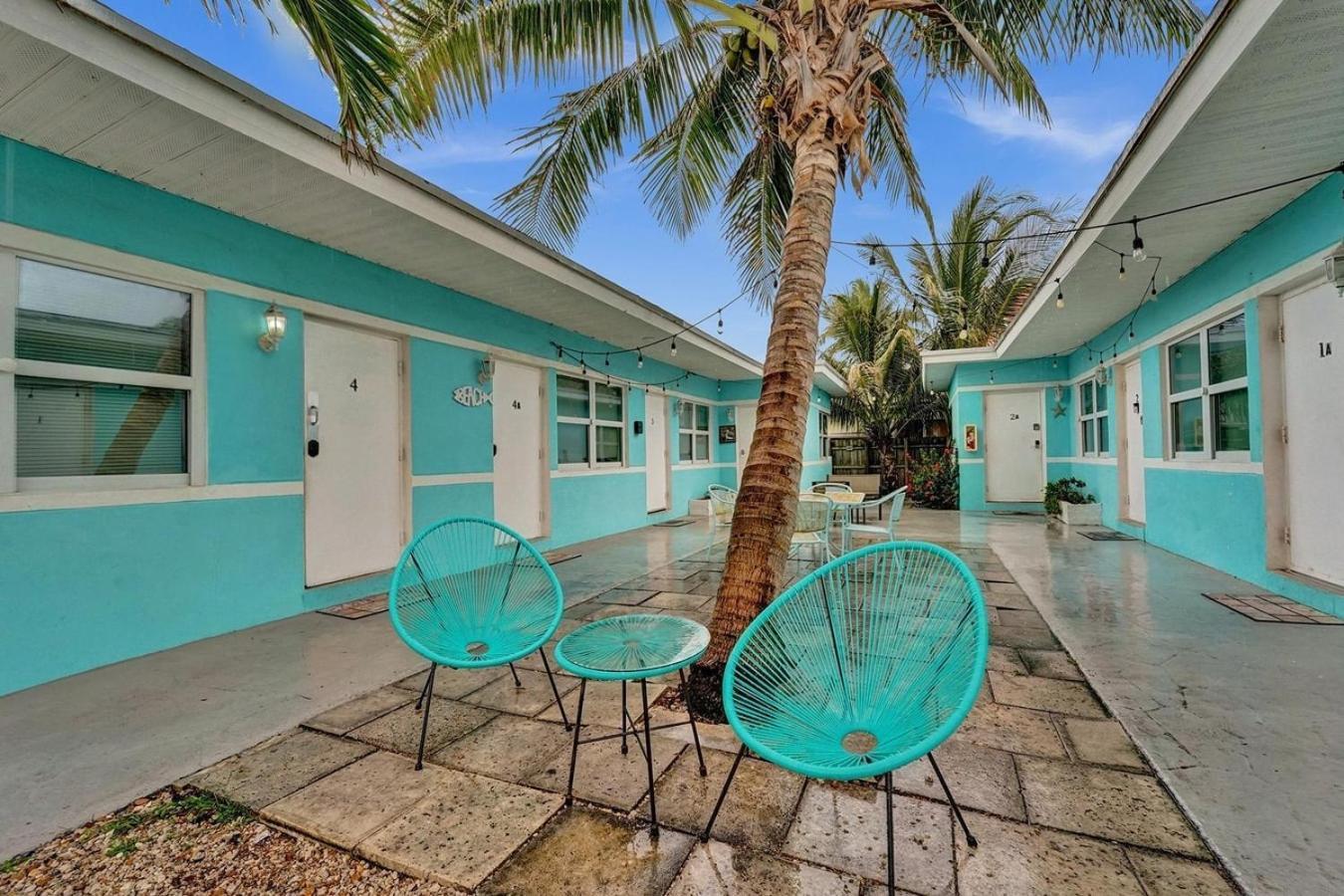 West Lake Park Holiday Retreat Dania Beach Hollywood Exterior foto