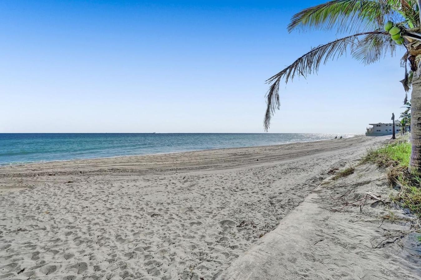 West Lake Park Holiday Retreat Dania Beach Hollywood Exterior foto